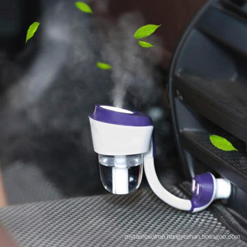 50ml Usb Aroma Diffuser Natural Material For Car